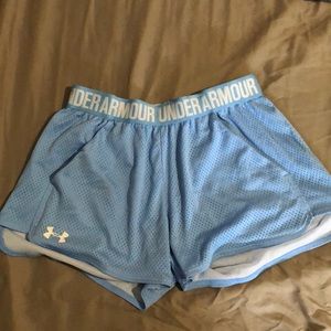 Under Armour Shorts